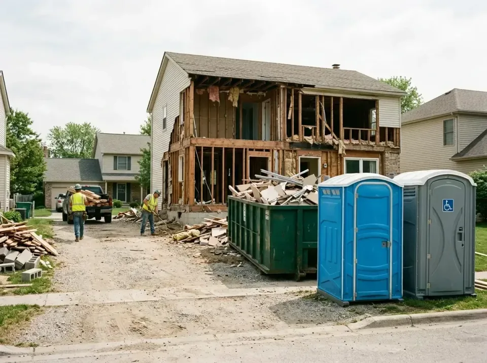 home-renovation-demolition-sit-010 — frequently asked questions, Portable Toilet & Dumpsters Rental in Hialeah Gardens, FL